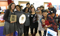 Lotus Bloom Award Lotus Bloom Award